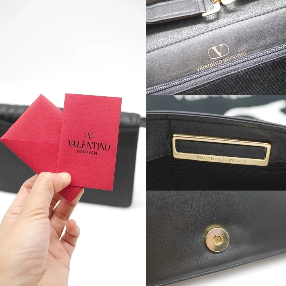 🍓VALENTINO GARAVANI Shoulder Bag
